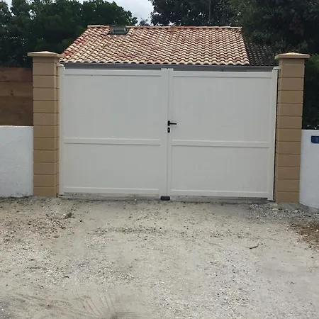 Jolie Maison Hébergement de vacances
