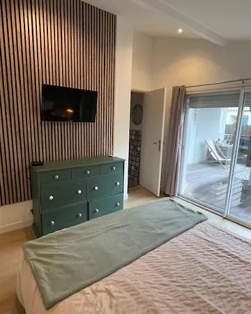Jolie Maison