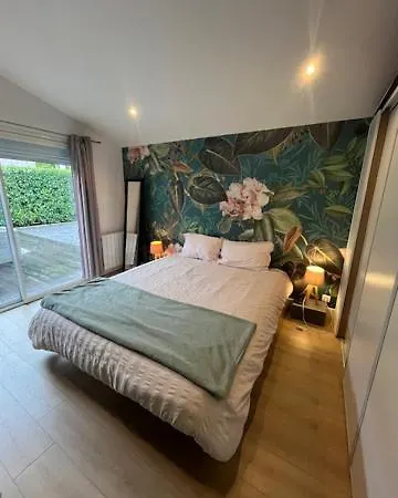 Jolie Maison