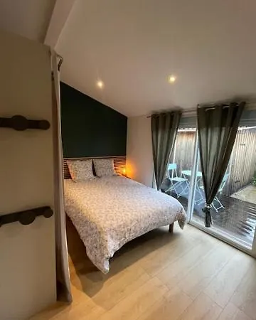 Prázdninový dům Jolie Maison Ares