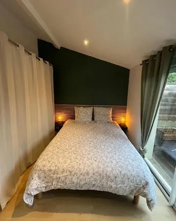 Prázdninový dům Jolie Maison *
