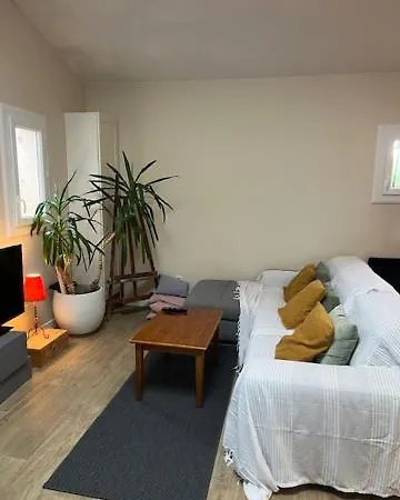 Prázdninový dům Jolie Maison Ares